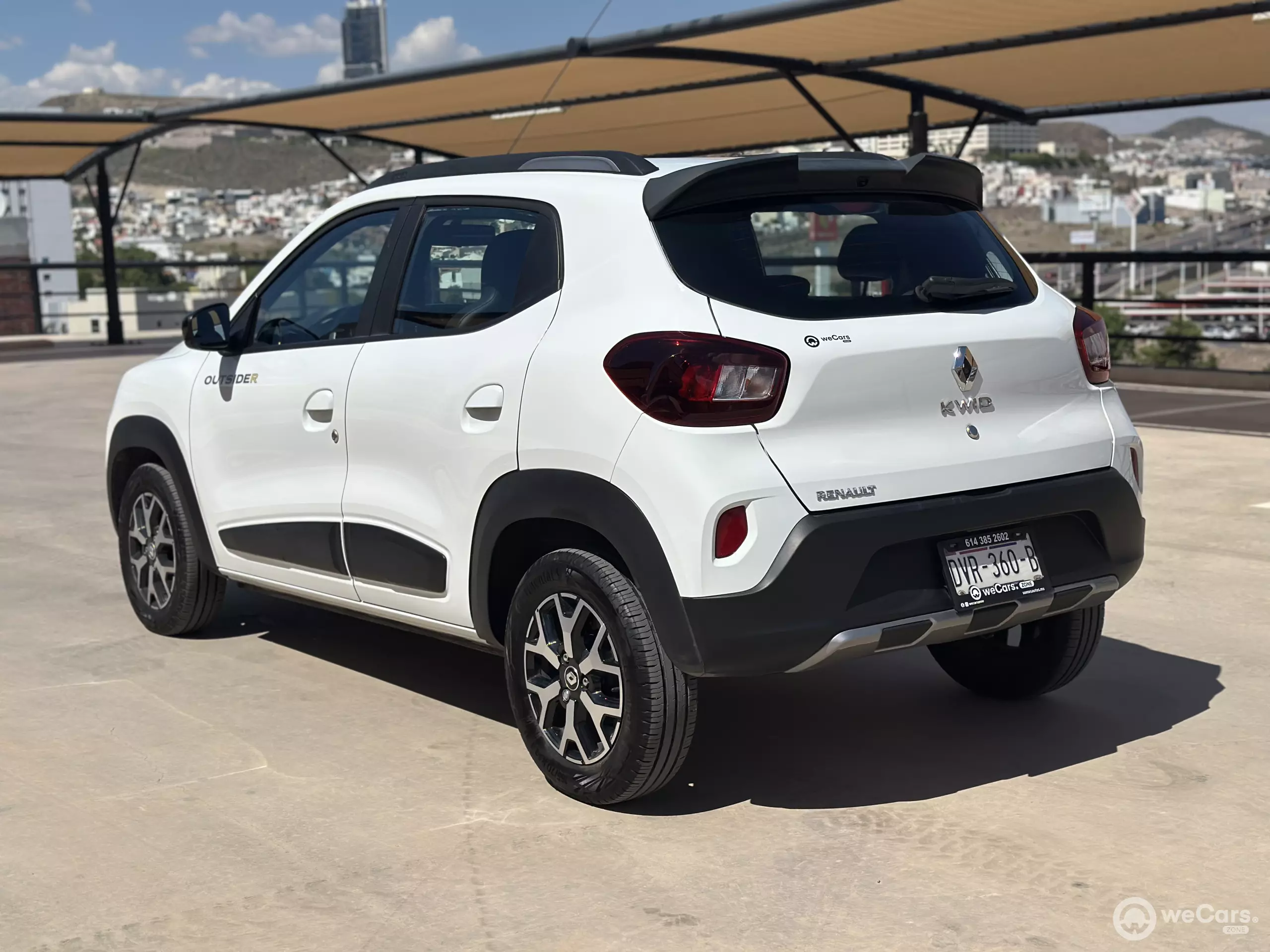 Renault Kwid