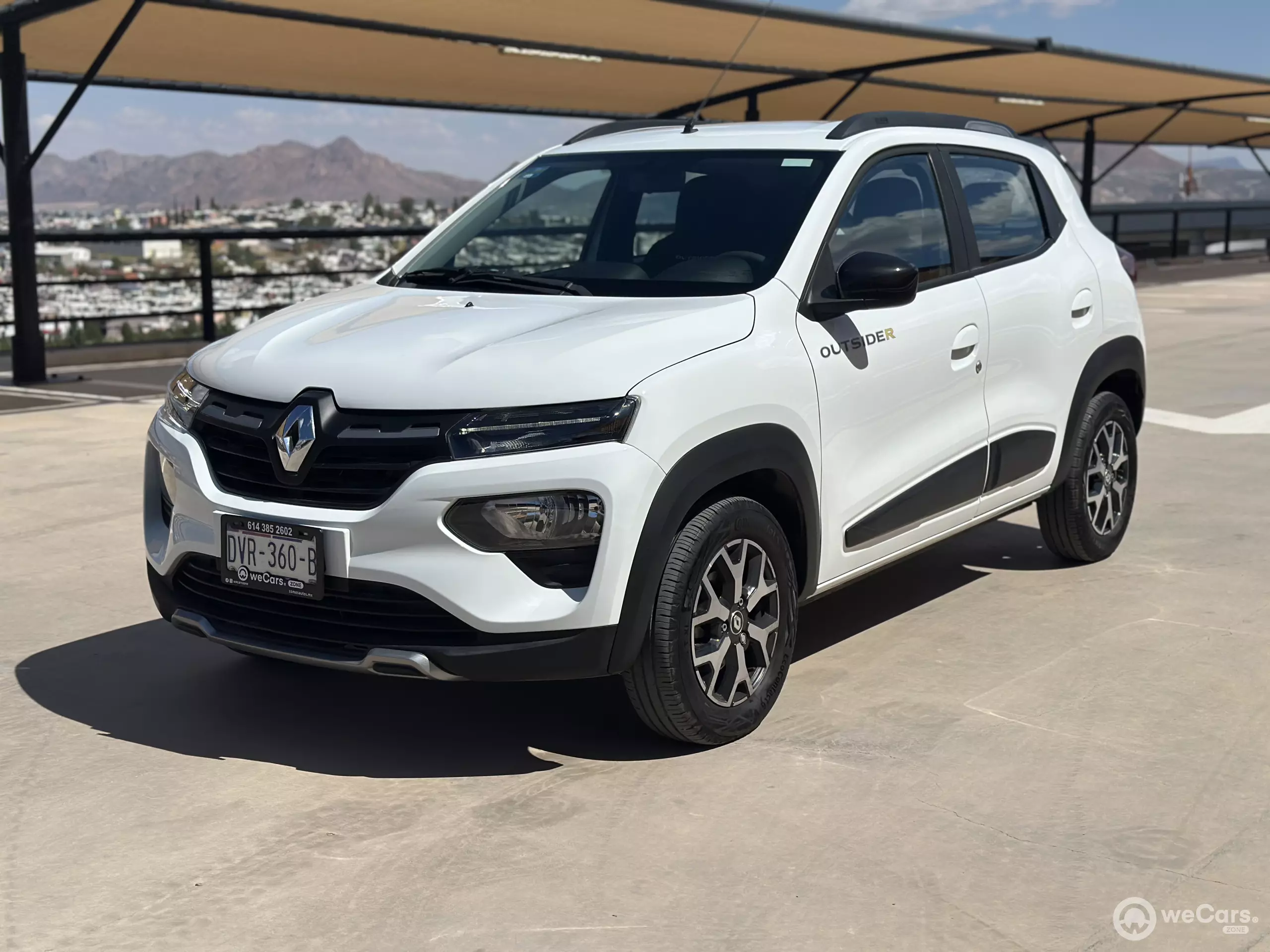 Renault Kwid