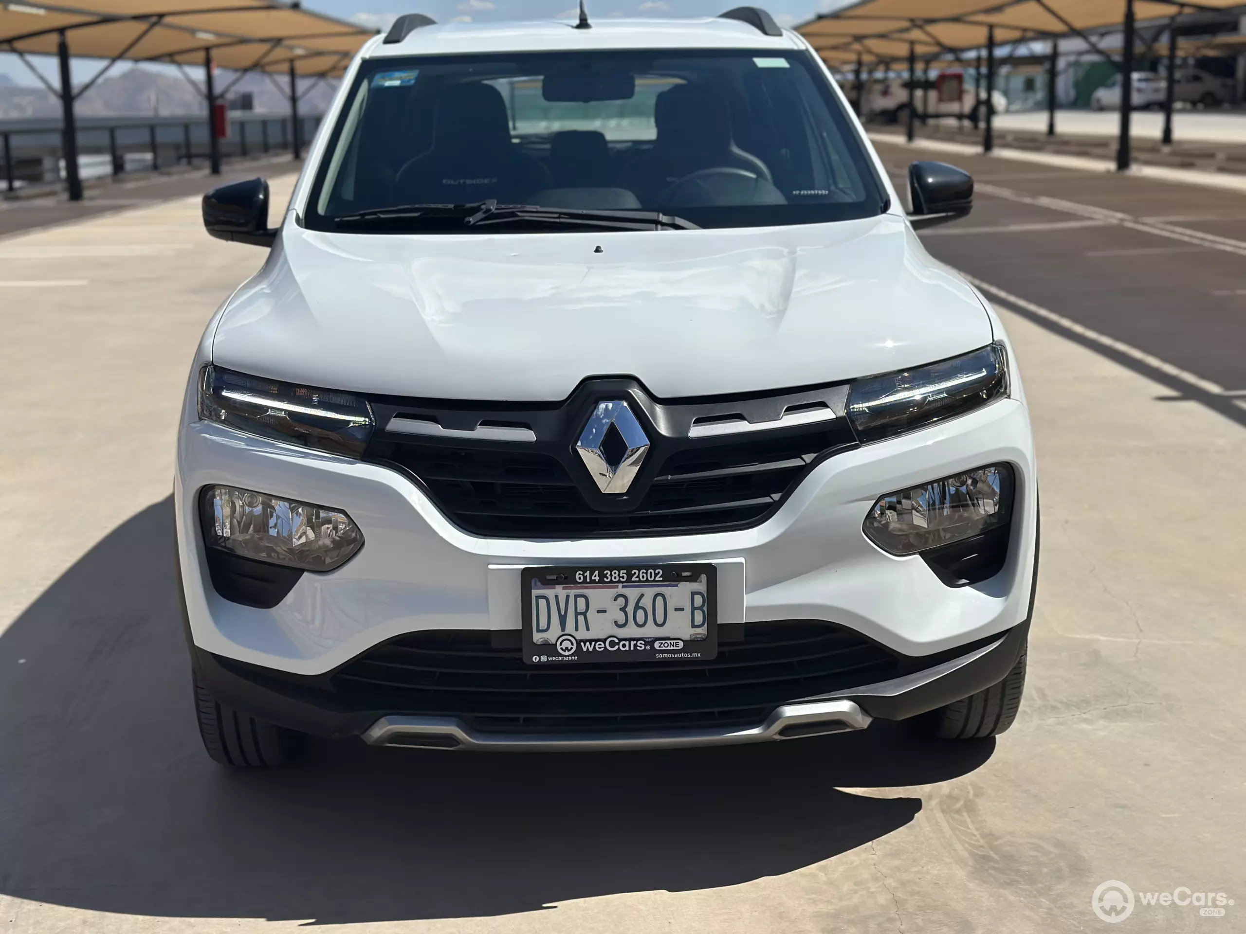 Renault Kwid