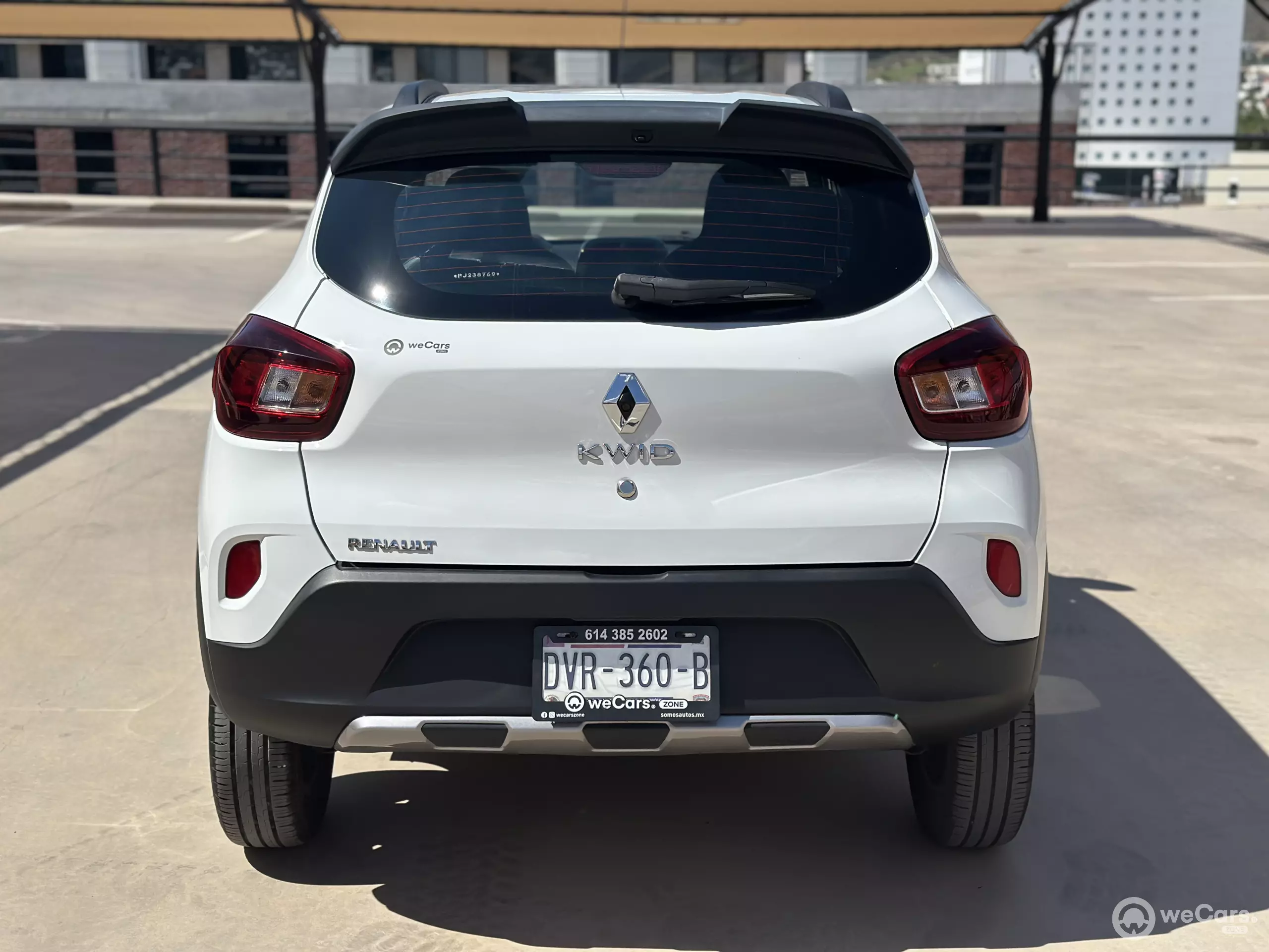 Renault Kwid