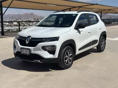 Renault Kwid 2023