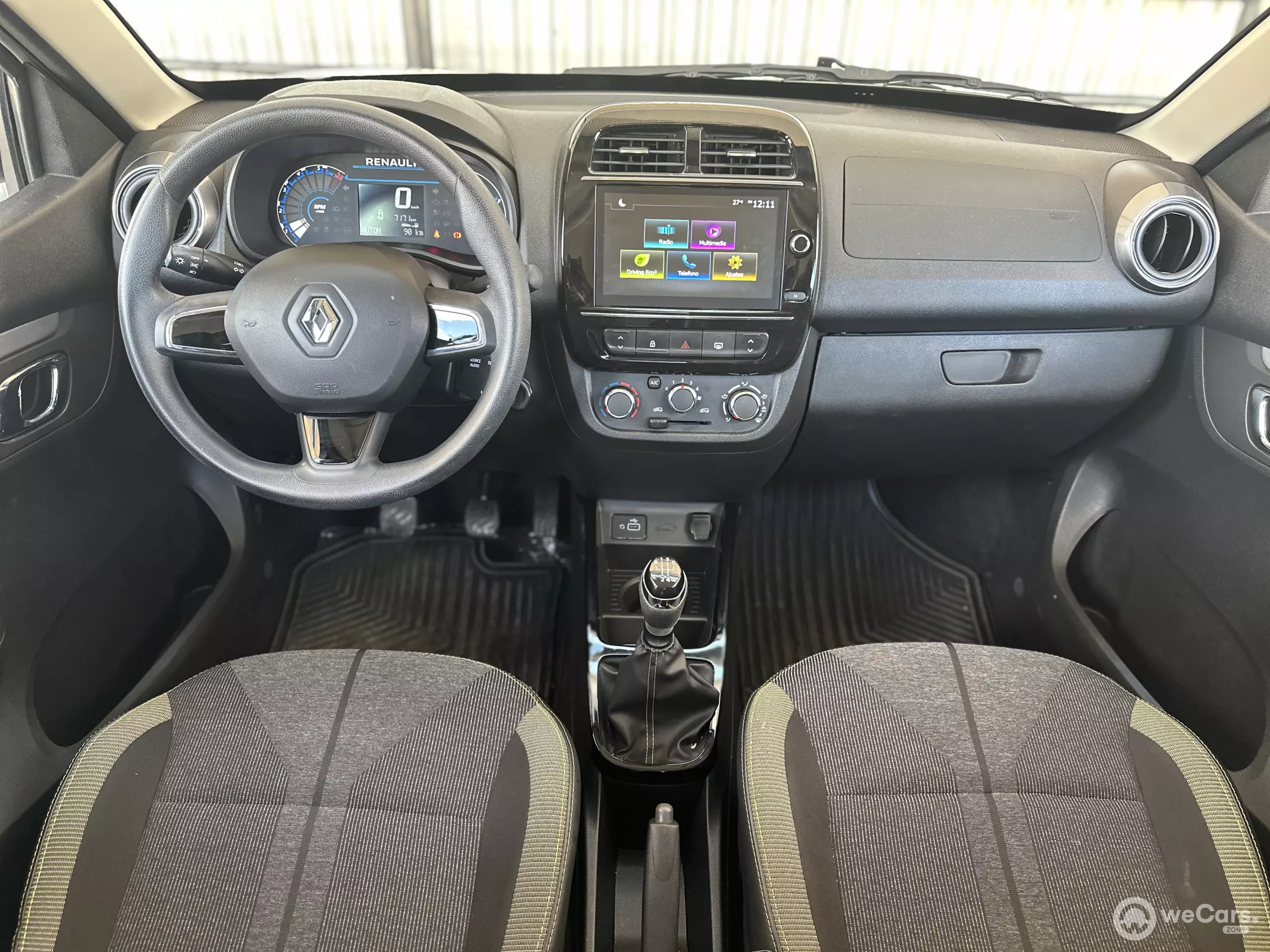 Renault Kwid