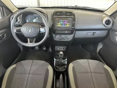 Renault Kwid 2023