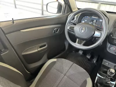 Renault Kwid 2023