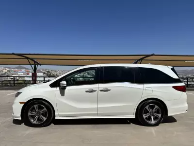 Honda Odyssey Minivan 2019