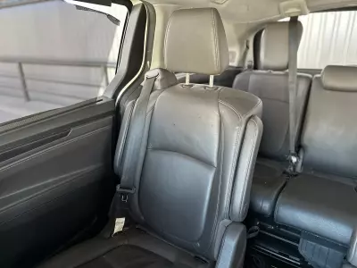 Honda Odyssey Minivan 2019