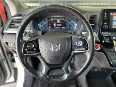 Honda Odyssey Minivan 2019