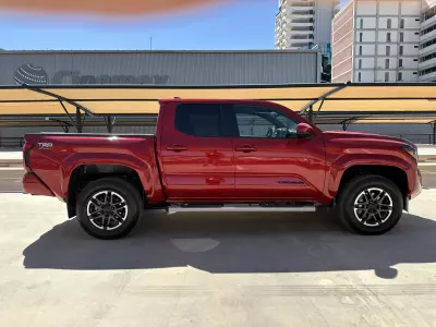 Toyota Tacoma Pick-Up 2024