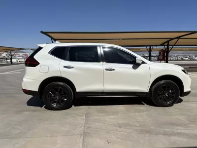 Nissan X-Trail VUD 2022