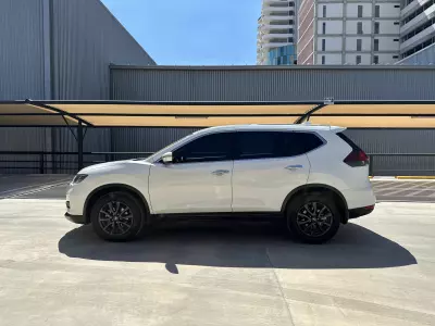 Nissan X-Trail VUD 2022