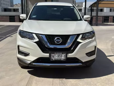 Nissan X-Trail VUD 2022