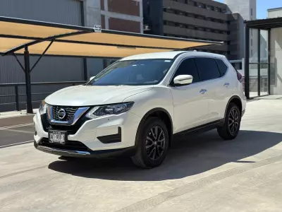 Nissan X-Trail VUD 2022