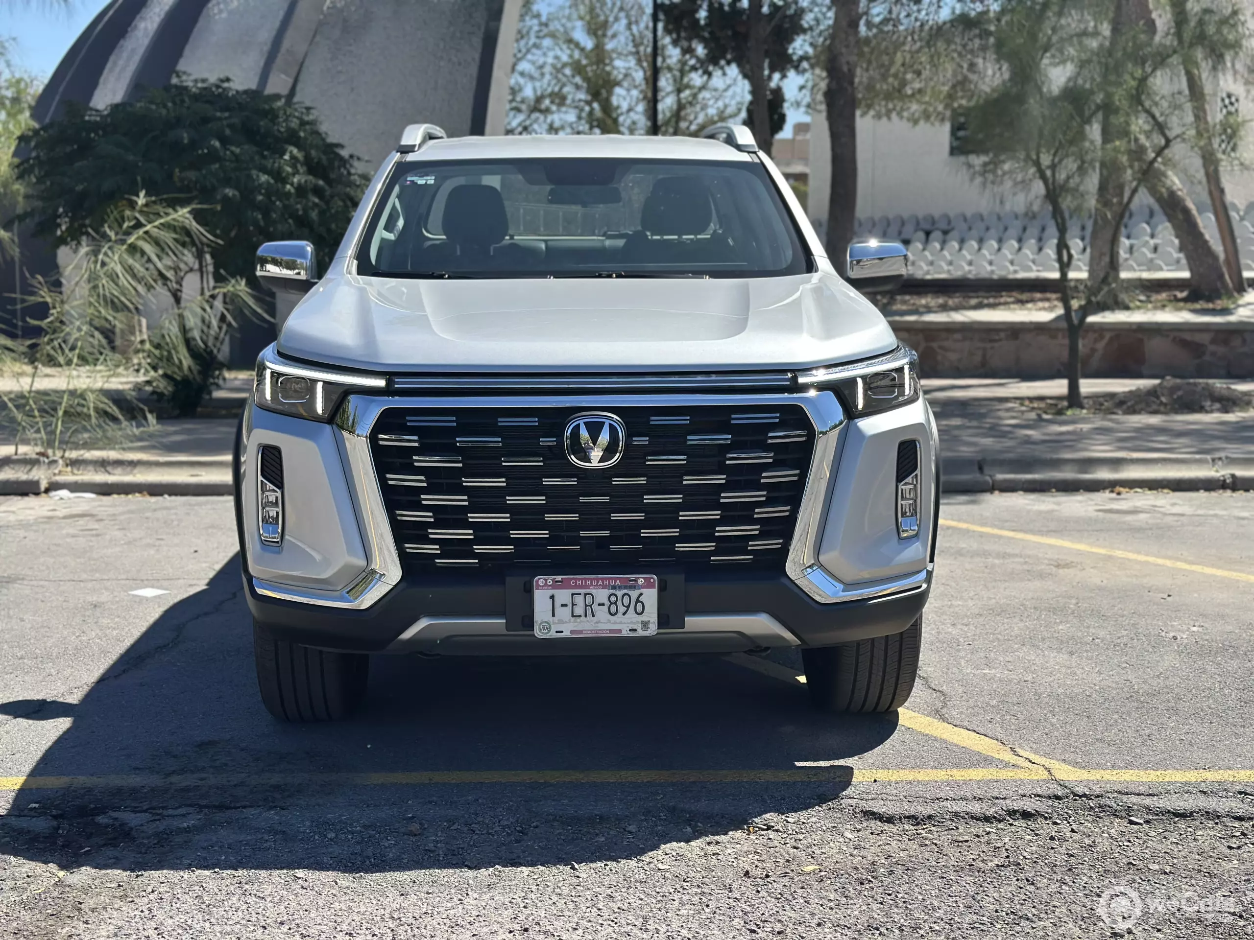 Changan Hunter Pick-Up