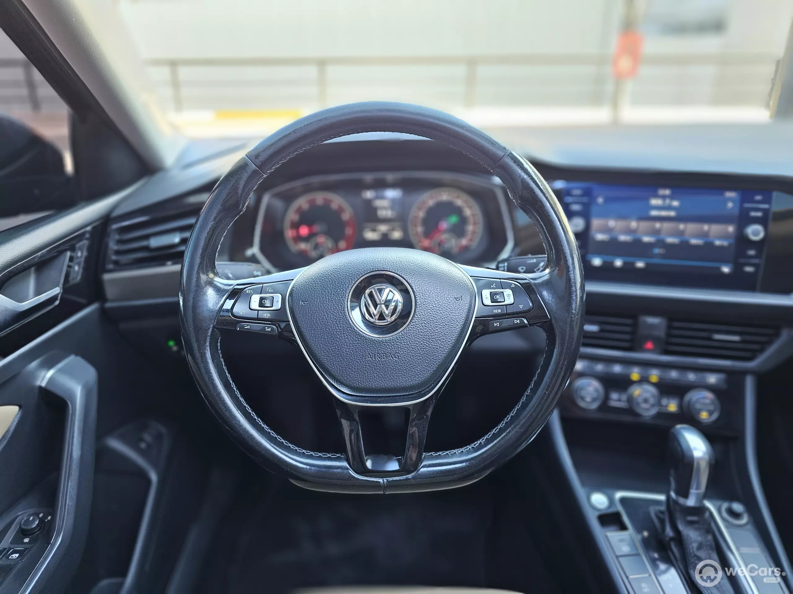 Volkswagen Jetta A7