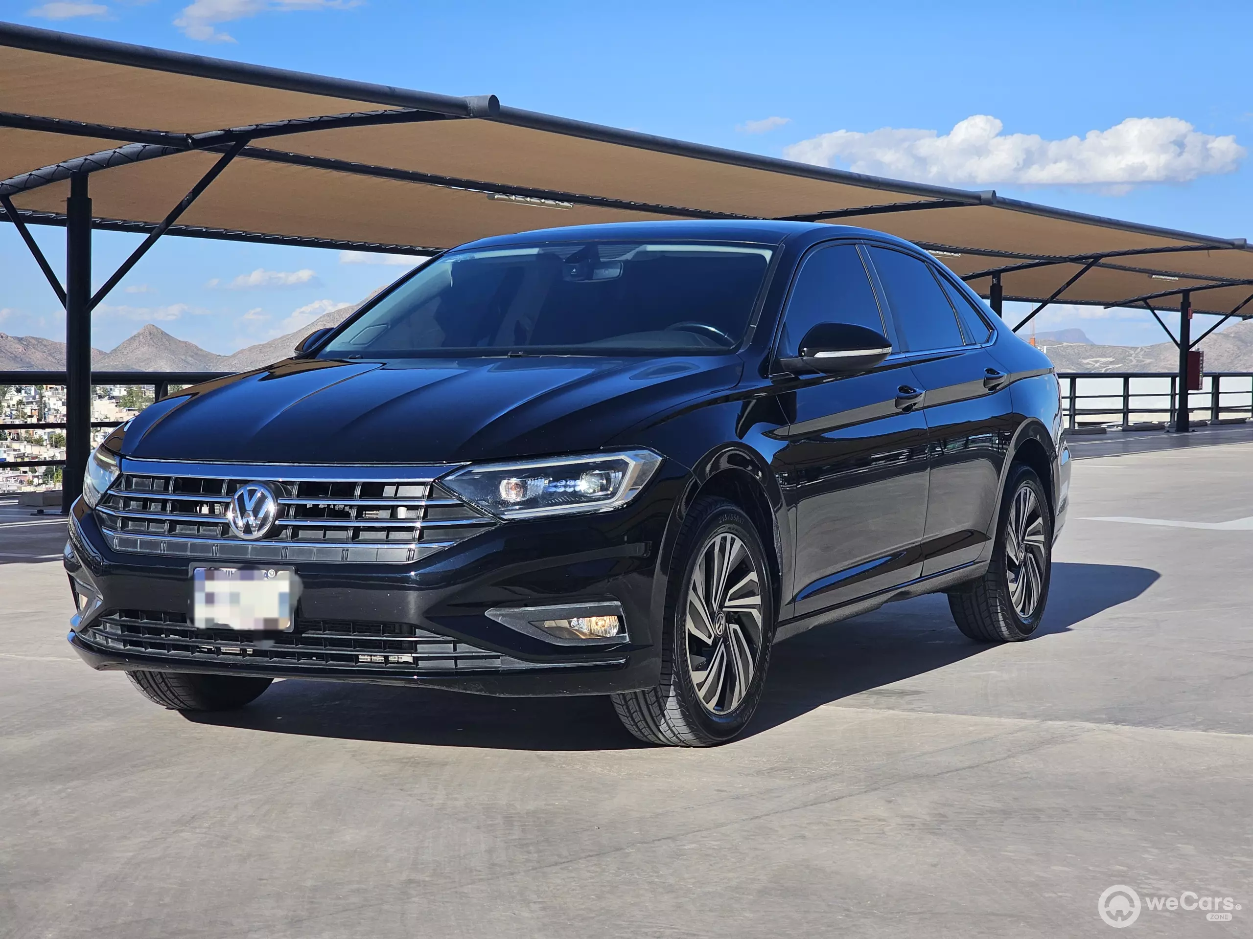 Volkswagen Jetta A7