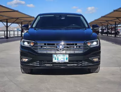 Volkswagen Jetta A7 2019