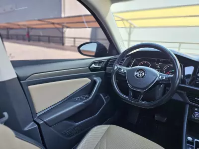 Volkswagen Jetta A7 2019