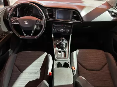 SEAT León 2019