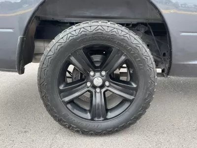 Dodge Ram 2017