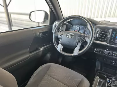 Toyota Tacoma Pick-Up 2018