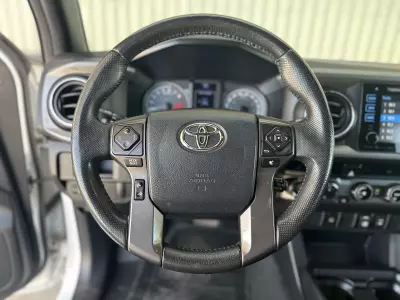 Toyota Tacoma Pick-Up 2018