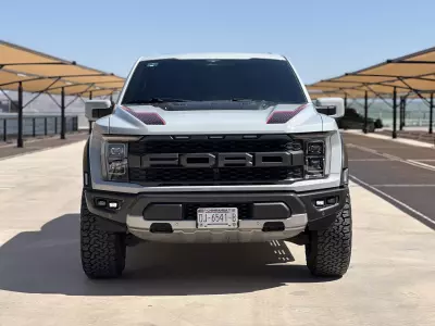 Ford Lobo Pick-Up 2023