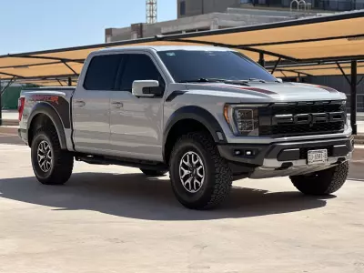 Ford Lobo Pick-Up 2023