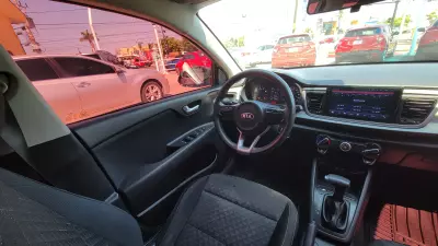 Kia Rio 2018