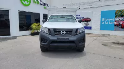 Nissan NP300 2019