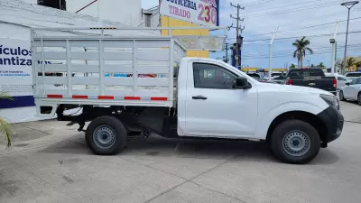 Nissan NP300 2019