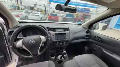 Nissan NP300 2019