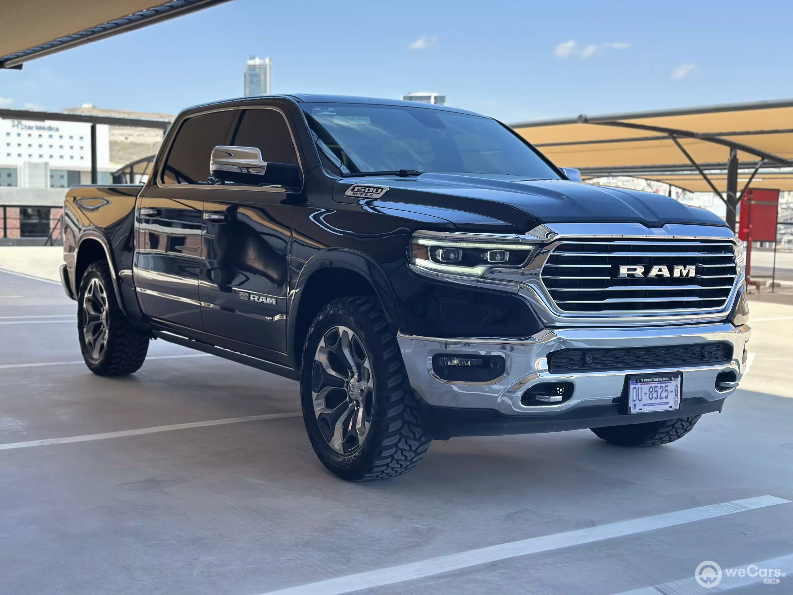 Dodge Ram 1500 Pick-Up 2019