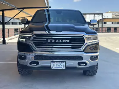 Dodge Ram 1500 Pick-Up 2019