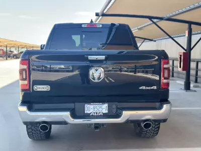 Dodge Ram 1500 Pick-Up 2019