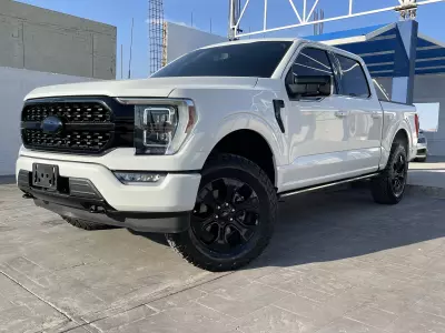 Ford Lobo Pick-Up 2021