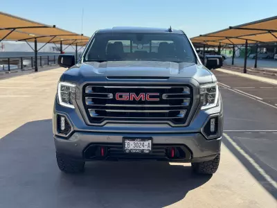 GMC Sierra Pick-Up 4x4 2021