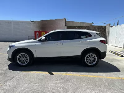 BMW X2 VUD 2021