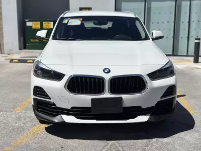 BMW X2 VUD 2021