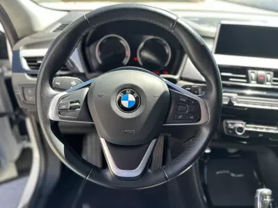 BMW X2 VUD 2021