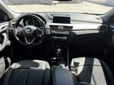 BMW X2 VUD 2021