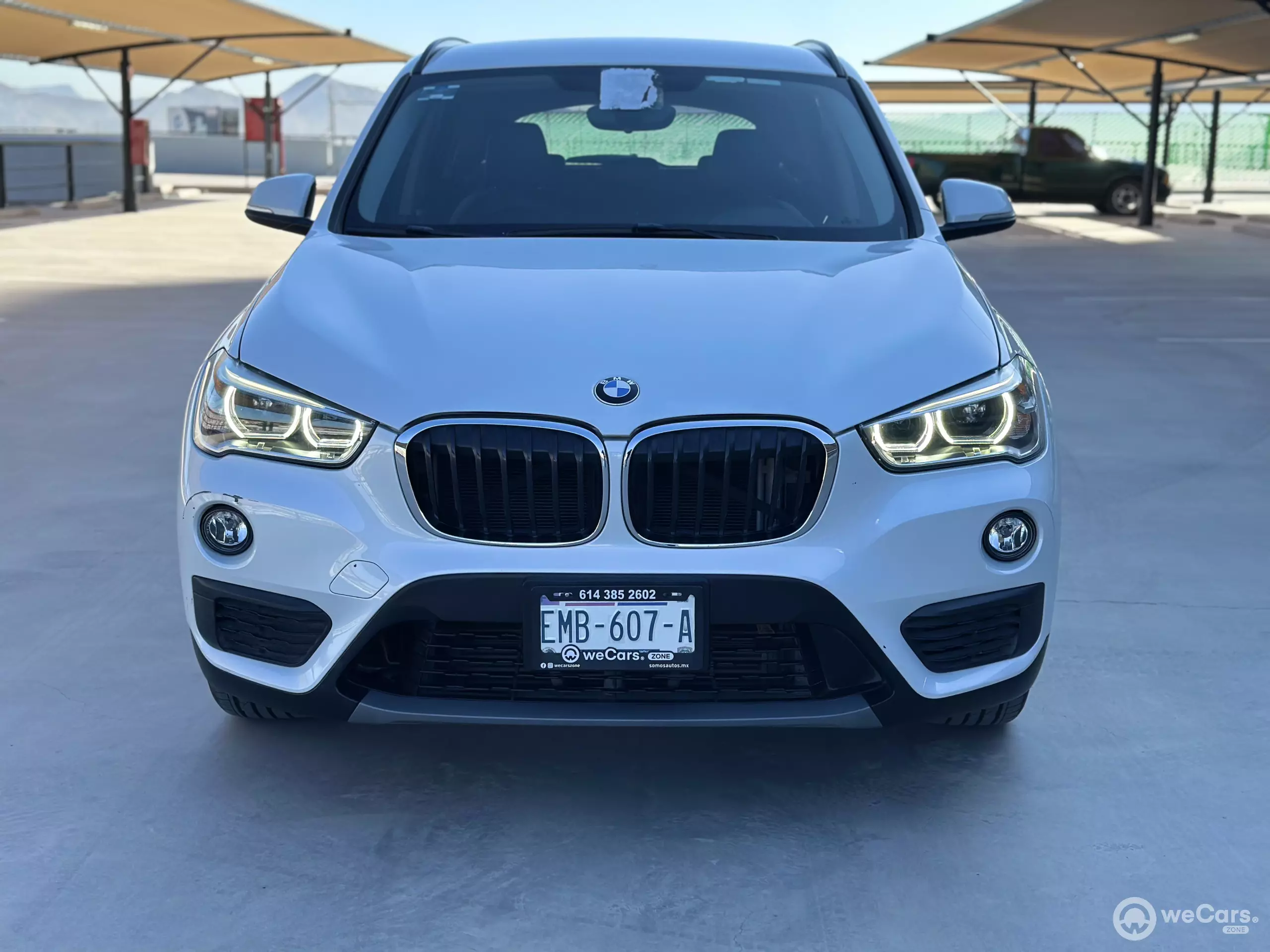 BMW X1 VUD