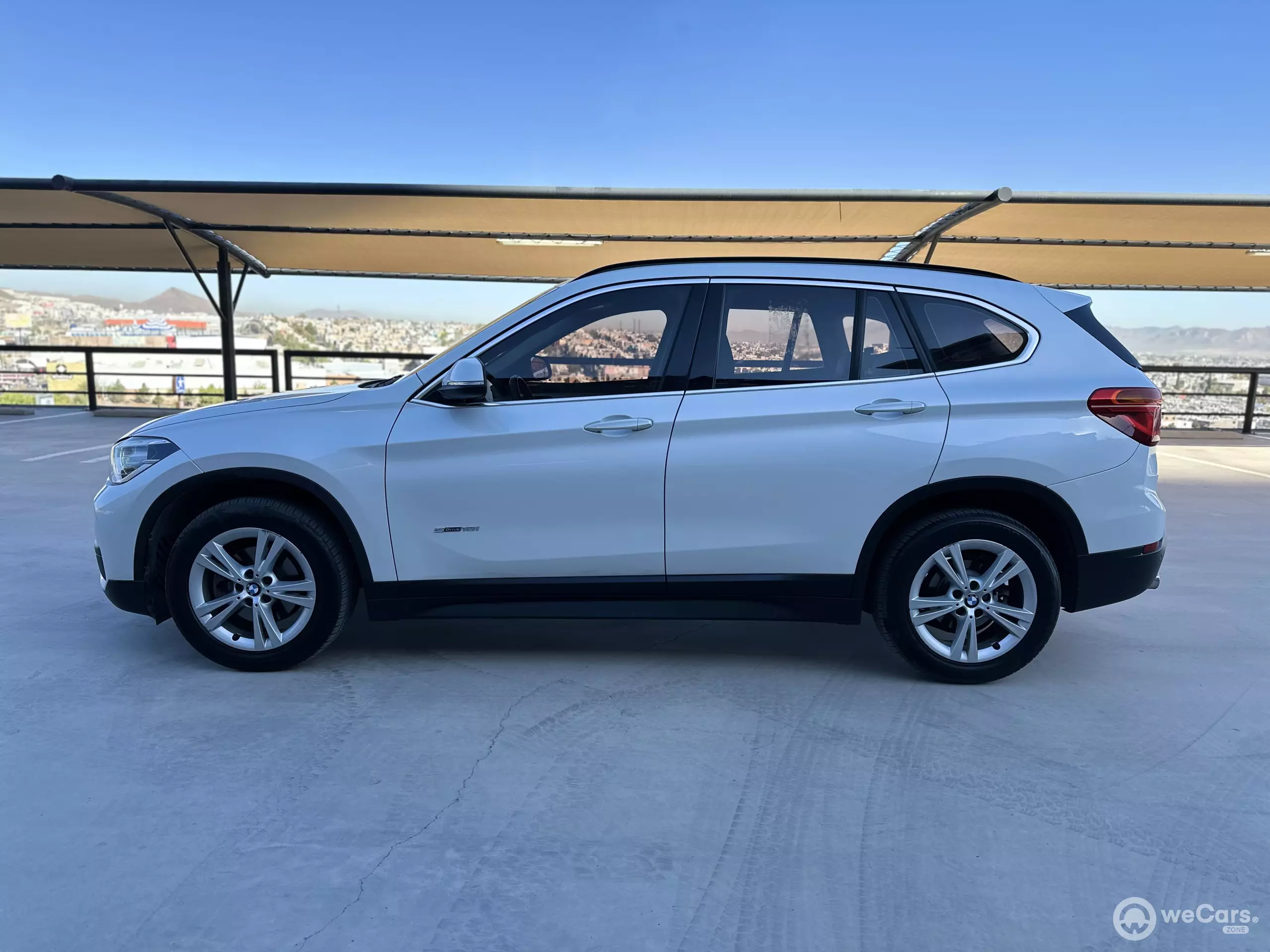 BMW X1 VUD