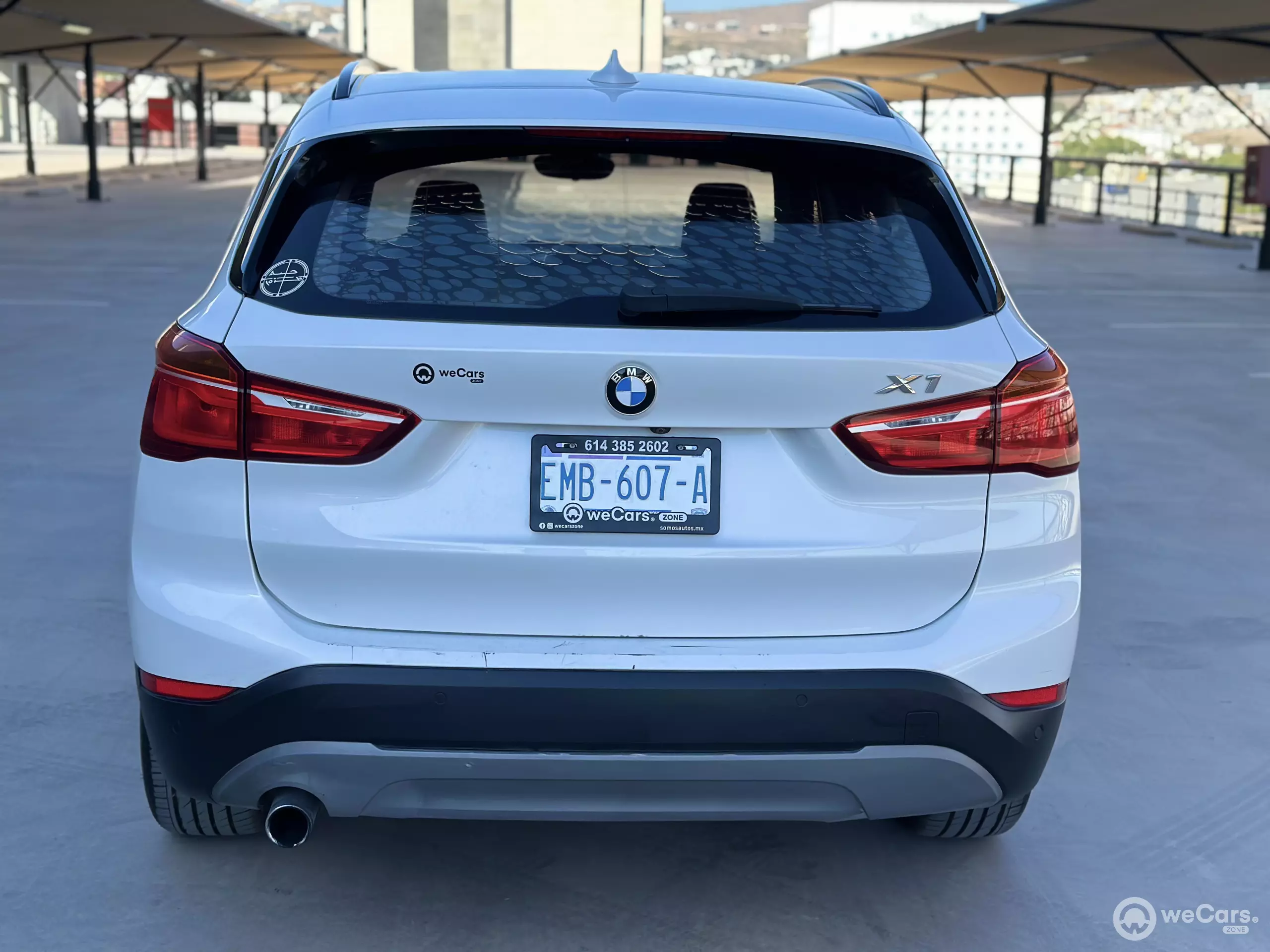 BMW X1 VUD