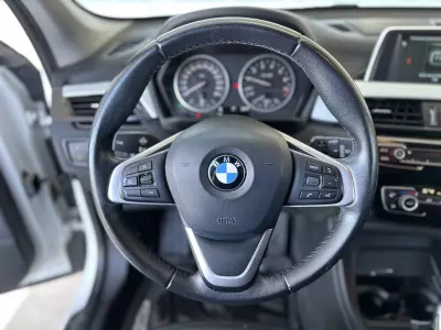 BMW X1 VUD 2018