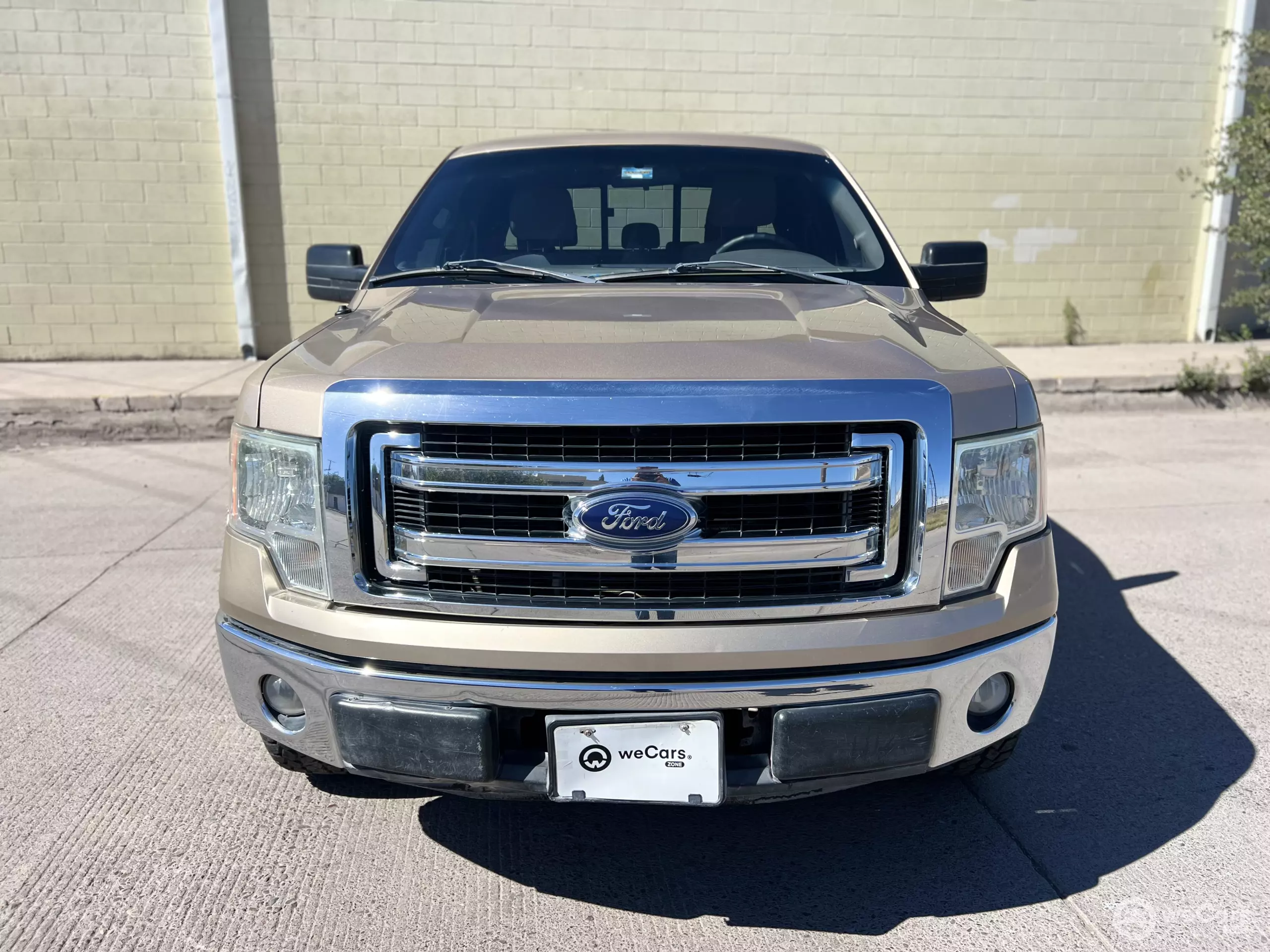 Ford F150 Pick-Up