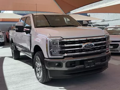 Ford F250 Pick-Up 2023