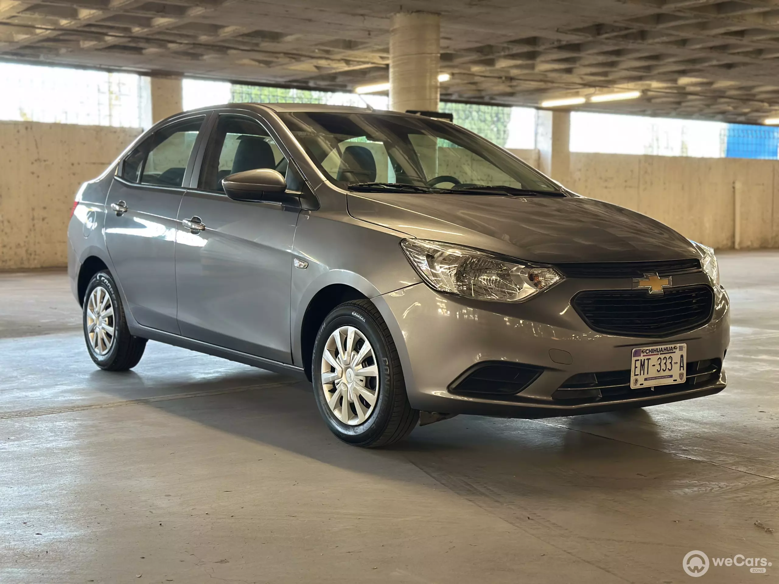 Chevrolet Aveo 2022