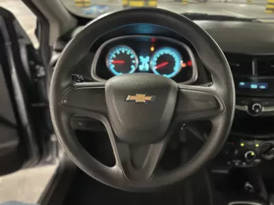 Chevrolet Aveo 2022