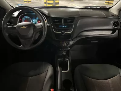 Chevrolet Aveo 2022