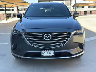 Mazda CX-9 VUD 2019